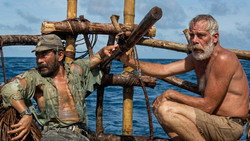 Hell in the Pacific