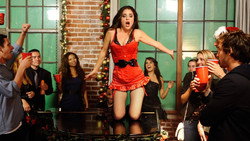 Kristin's Christmas Past