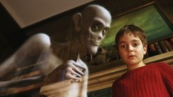 The Canterville Ghost