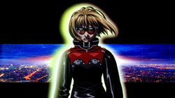 Armitage: Dual Matrix