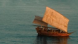 Before 1770: The Journey Home