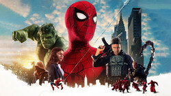 Spider-Man: Brand New Day