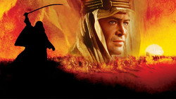 Lawrence of Arabia