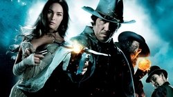 Jonah Hex