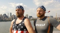 Chop & Steele
