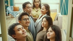 Jodoh 3 Bujang