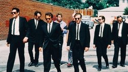 Reservoir Dogs
