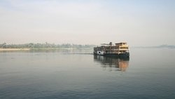 Death on the Nile