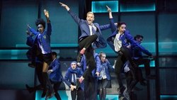 Everybody's Talking About Jamie