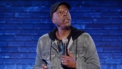 Arsenio Hall: Smart and Classy