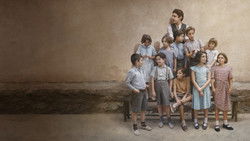 The Teacher Who Promised the Sea