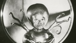 Invaders from Mars