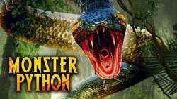 Monster Python