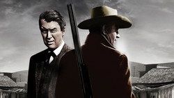 The Man Who Shot Liberty Valance