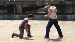 Tekken 2: Kazuya's Revenge