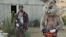 Bunnyman Vengeance