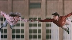 The Boy Who Could Fly