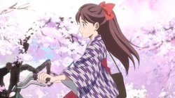 Haikara-san: Here Comes Miss Modern Part 1