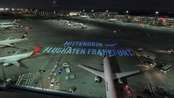 Mittendrin Flughafen Frankfurt Tv Series 2019 The Movie Database Tmdb