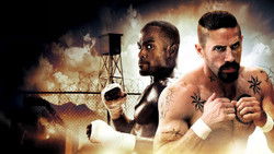 Undisputed III: Redemption