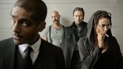 The Jönsson Gang - The Master Plan