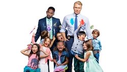 Kindergarten Cop 2