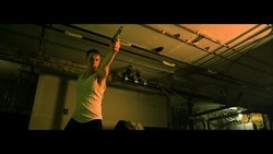 The Blacklight