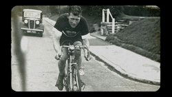 Tommy Godwin: The Hardest Year