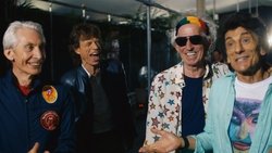 The Rolling Stones: Havana Moon