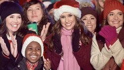 Haul Out the Holly: Lit Up