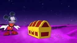 Mickey Mouse Clubhouse: Space Adventure