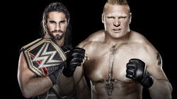 WWE Battleground 2015