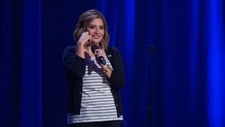 Cristela Alonzo: Lower Classy
