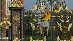 The Parisian Bitch