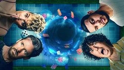 Gatlopp: Hell of a Game