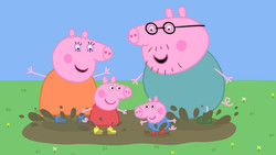 Peppa Pig