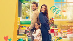 You Can't Teach Love