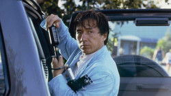 Police Story 4: First Strike