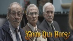 The Good Old Boys