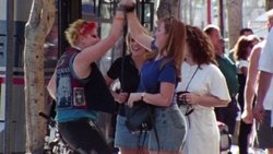 The Decline of Western Civilization Part III