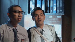 Tak Kemal Maka Tak Sayang