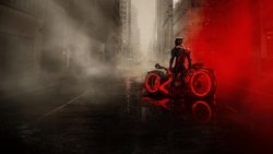 TRON: Ares