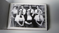 The Marvellous Spiral