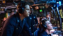 Hunter Killer
