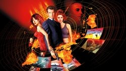 The World Is Not Enough