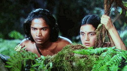 Jungle Book