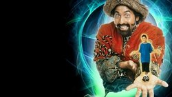 The Incredible Genie