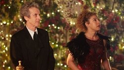 Doctor Who: The Husbands of River Song