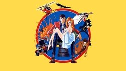 Lupin the Third: The Mystery of Mamo