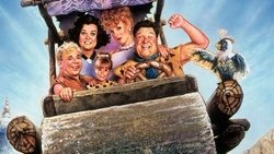 The Flintstones